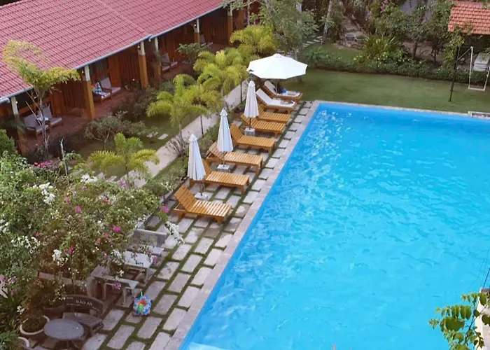 Azura Resort Phu Quoc