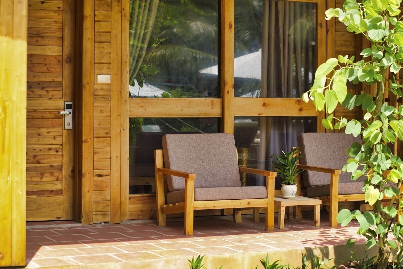Khu nghỉ mát Azura Phú Quốc