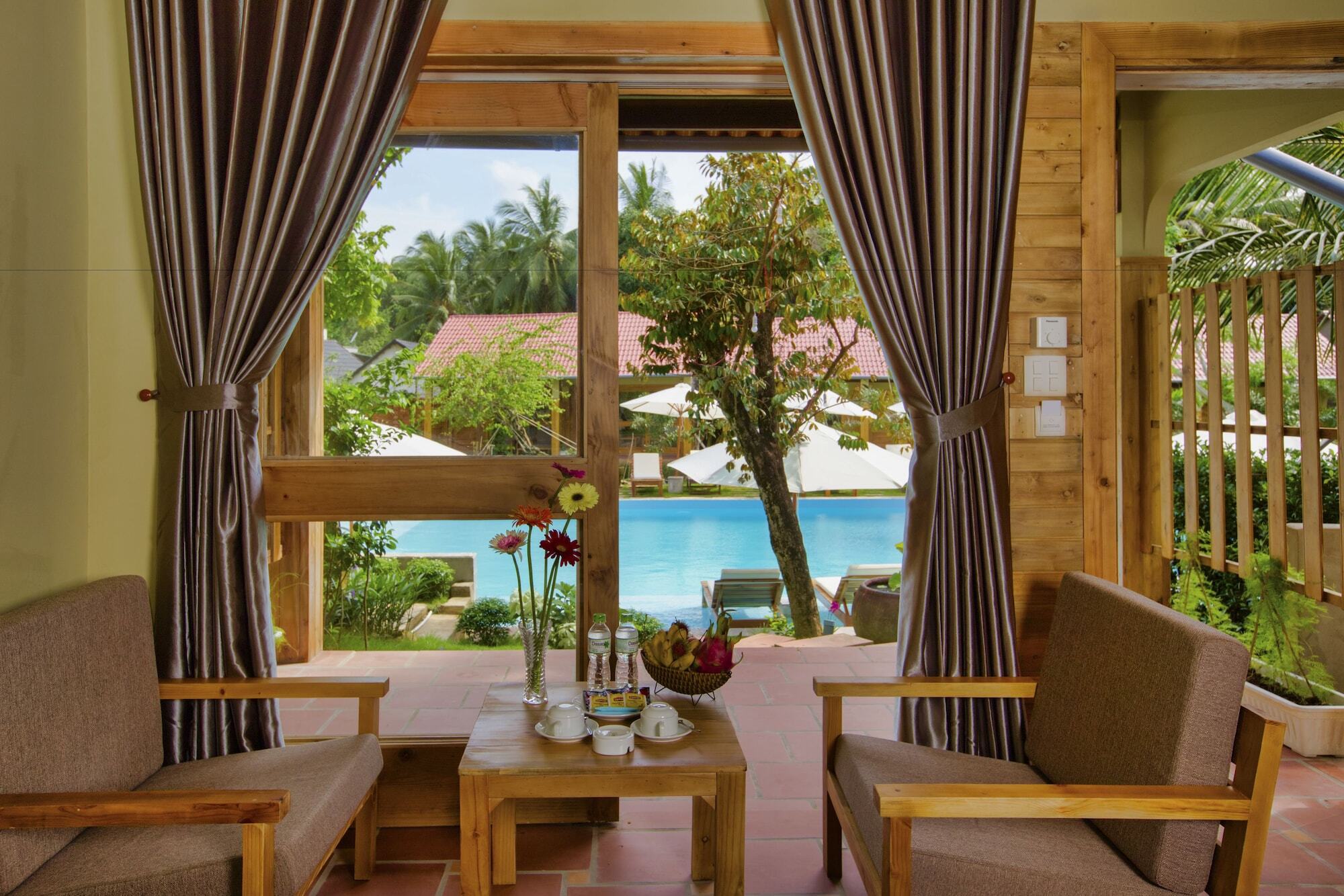 Azura 3* Phú Quốc